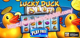 Free Casino Games Lucky Duck